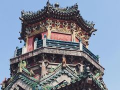 -延庆观