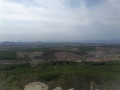 -帽儿山国家森林公园