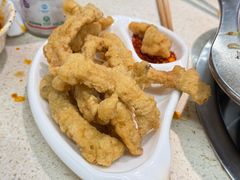 -水碾河刘老大串串香(水碾河路店)