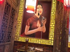 -钢管厂五区小郡肝串串香(南山店)