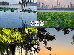 -李百蟹·江南蟹黄面·河景餐厅(夫子庙总店)