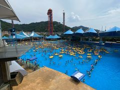 -杭州浪浪浪水公园