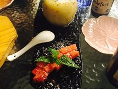 -烛影拾光观景餐厅·创意菜·摄影·小提琴(大唐不夜城店)