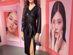 -上海杜莎夫人蜡像馆