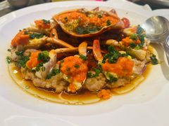 -蟹榭·本帮江浙菜·蟹宴(大宁久光商场店)