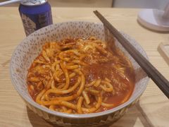 -燃烧的辣椒·新疆米粉(时代天街店)