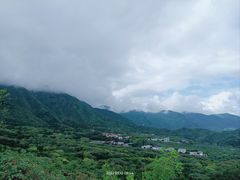 -北京西山国家森林公园