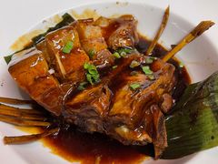 -乌记大厨餐厅