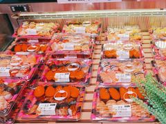 -争鲜回转寿司(双井家乐福店)