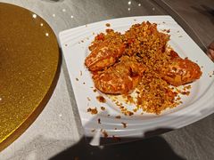 -强记海鲜·大排档(蛇口新街店)