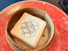 园林里的白玉方糕-江南雅厨(李公堤店)