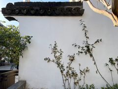 -惠山古镇·寄畅园