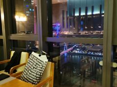 -解放碑威斯汀酒店-知味国际美食餐厅