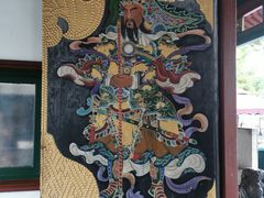 -张学良旧居陈列馆