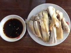 白斩鸡-随柳居·苏式小吃(建新巷店)