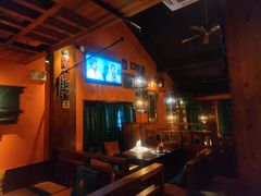 -甘尼仕印度餐厅酒吧(斜塘老街店)