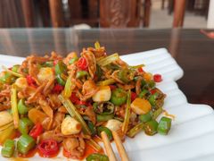 -津菜宋记老房子(鼓楼店)