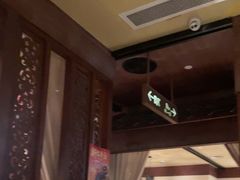 -绿茶餐厅(布吉万象汇店)