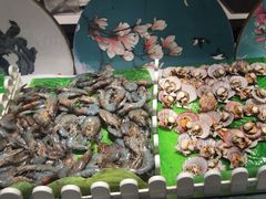 -星伦多自助料理·涮烤一体(嘉兴八佰伴店)