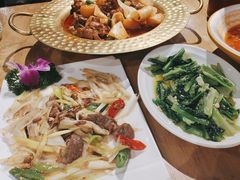 -天山传奇新疆菜(SKLP店)