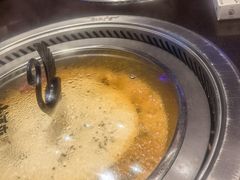 -山河屯铁锅炖·非遗铁锅炖(华强北店)