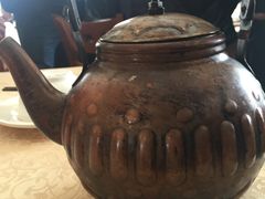 -维吾尔餐厅(宜山路店)