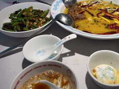 -花椒俏川菜小馆(南海万达店)