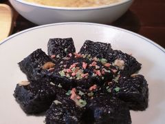 乌米糕-大牌大·传统杭帮菜(湖滨店)