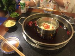 -飘香火锅(玉林西路店)