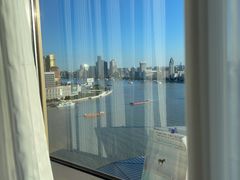 -上海外滩茂悦大酒店