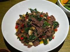 -一坐一忘云南菜(卓悦中心)