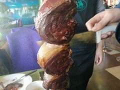 -巴哥娜巴西烤肉(雁栖湖店)