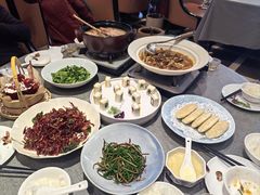 -汉水谣·江景餐厅(江滩店)