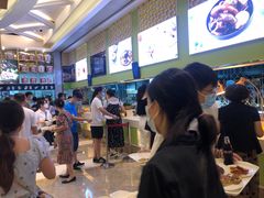 -堂会(白云店)