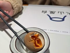 溏心蛋-火山屋台(新街口店)