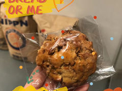 -面包与我Bread Or Me(长城汇店)
