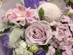-花邻FloweringLife花艺气球派对(武康大楼店)