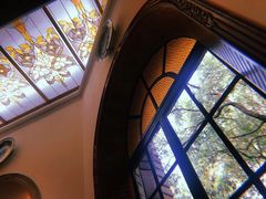 -马勒别墅·中餐厅