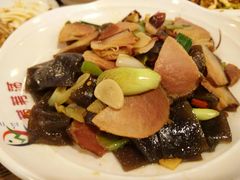 -芦苇荡·酸汤鱼(回龙观店)