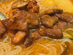 -西塔老太太泥炉烤肉(苏州大悦城店)