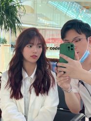 -HairCode芭曲发型