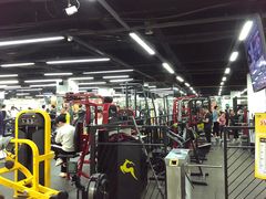 -超鹿运动(融侨锦江店)