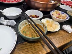 -仁和四季涮肉馆(天坛南门店)