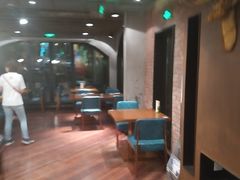 大堂-弗兰克牛排西餐厅Ribone steak house(柠檬花园店)