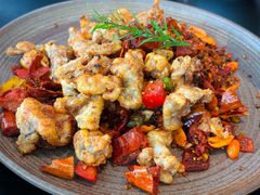 -Thai Alley泰爱里(二沙岛店)
