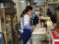 -素满香·素食自助餐(苏州·临顿路店)