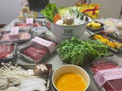 -水林间·寿喜烧自助(仙林金鹰店)