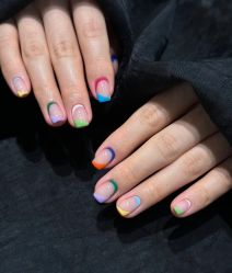 -情同手足美甲美睫