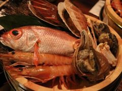 磯野海鮮盛合一極-矶野水产(澳门逸园中心店)