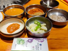 -那胡同里的小烤肉馆(开发区万达店)